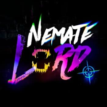 nematelord's Kick streamer profile picture