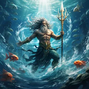 Neptune771's Kick streamer profile picture