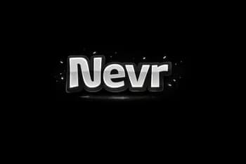 Nevr's Kick streamer profile picture