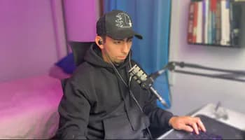 Nexo23k's Kick streamer profile picture