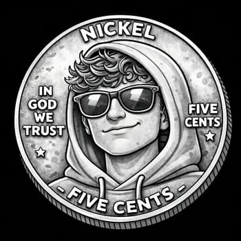 NICK3L's Kick streamer profile picture