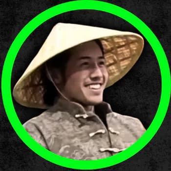 NickLee's Kick streamer profile picture