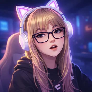 NikaTel's Kick streamer profile picture