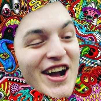 Nikobizarro's Kick streamer profile picture