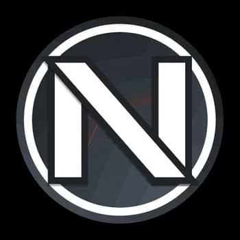 Niksi777's Kick streamer profile picture