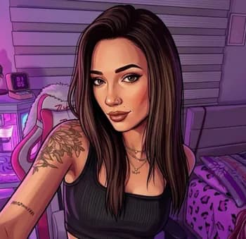 Nilena's Kick streamer profile picture