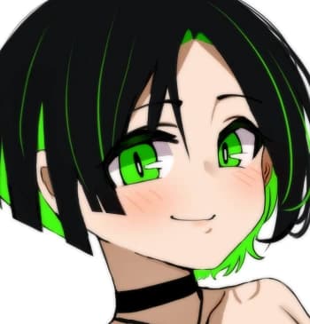 nimoninnin's Kick streamer profile picture