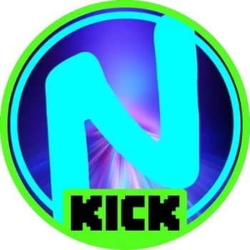 NinjaEdgeYT's Kick streamer profile picture