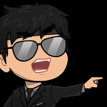 NismoDOMA's Kick streamer profile picture