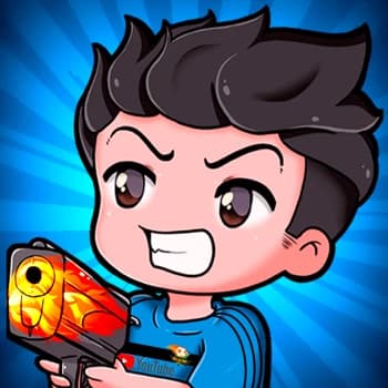 Nivek's Kick streamer profile picture