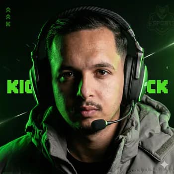 NizzTheGoat's Kick streamer profile picture