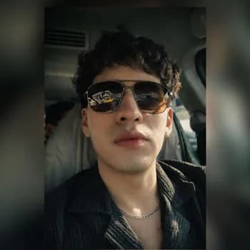 NoaH_God's Kick streamer profile picture