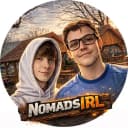 NomadsIRL profile picture
