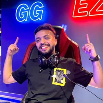 nonolinhocs's Kick streamer profile picture