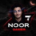 NoorGamer profile picture