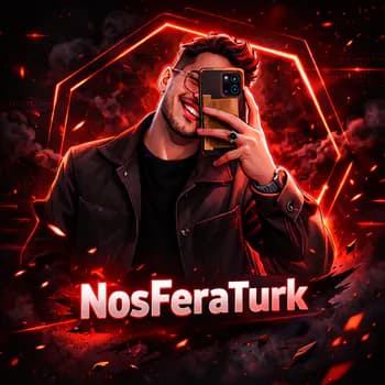 NosFeraTurk's Kick streamer profile picture