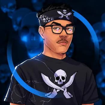 Not_Boter_Offline's Kick streamer profile picture