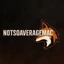 NotSoAverageMac profile picture