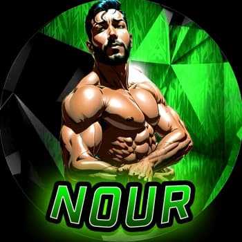 nour_ismaiil's Kick streamer profile picture