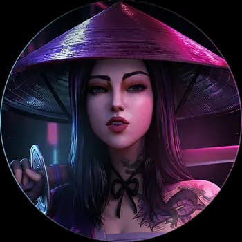 Noura_G2's Kick streamer profile picture