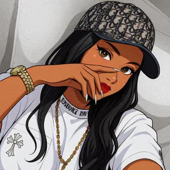 nouranegn's Kick streamer profile picture