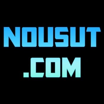 Nousutcom's Kick streamer profile picture