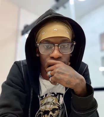 Novad's Kick streamer profile picture