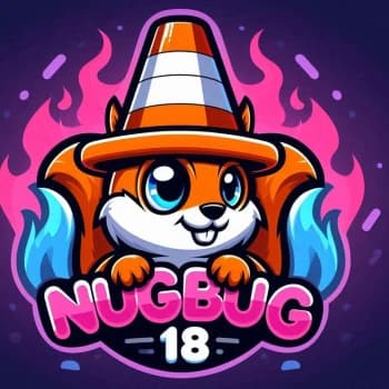 Nugbug18's Kick streamer profile picture