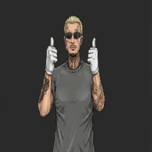 Nunesz1n's Kick streamer profile picture