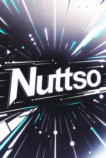 Nuttso's Kick streamer profile picture