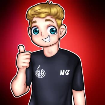 NvzTomasito's Kick streamer profile picture