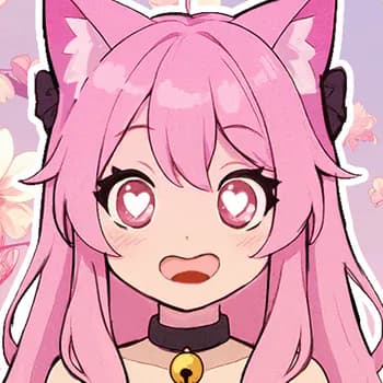 Nyanus's Kick streamer profile picture