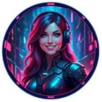 NyxLayla's Kick streamer profile picture