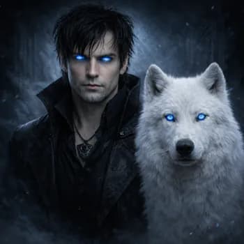 NyxvonWolf's Kick streamer profile picture