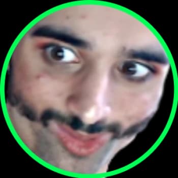 Odablock's Kick streamer profile picture