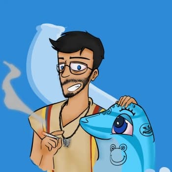 OdedSVR's Kick streamer profile picture