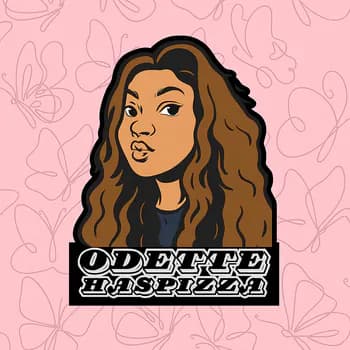 odettehaspizza's Kick streamer profile picture