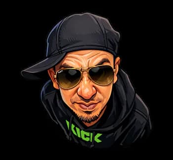 OfficialTindergate's Kick streamer profile picture