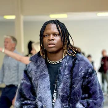 Oga_Amos's Kick streamer profile picture