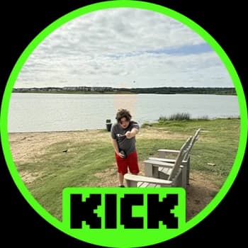 OGJaiden's Kick streamer profile picture