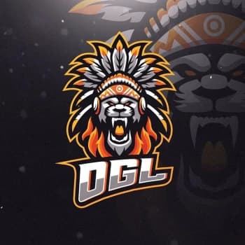 OGL's Kick streamer profile picture