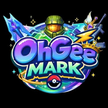 OhGee_Mark's Kick streamer profile picture
