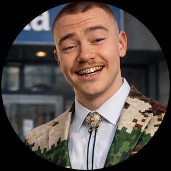 olberttheoverspeed's Kick streamer profile picture