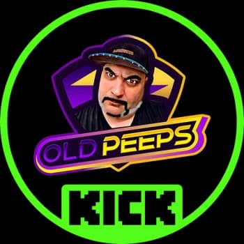 Oldpeeps_TTRMSP's Kick streamer profile picture