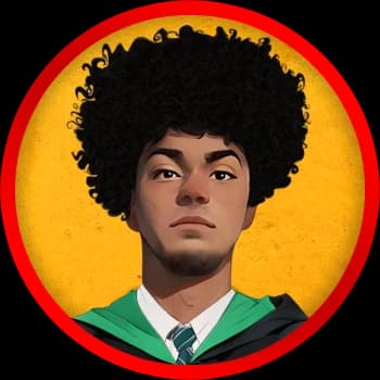 OMEREDIC's Kick streamer profile picture