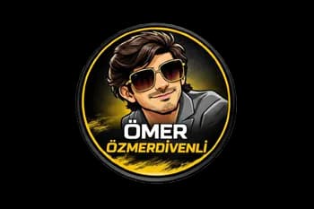 omerozmerdivenli's Kick streamer profile picture