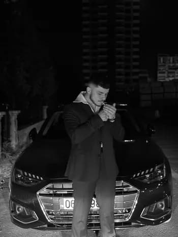 OmerSefaa's Kick streamer profile picture