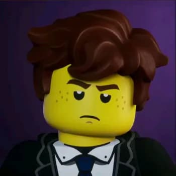 Omnixium's Kick streamer profile picture