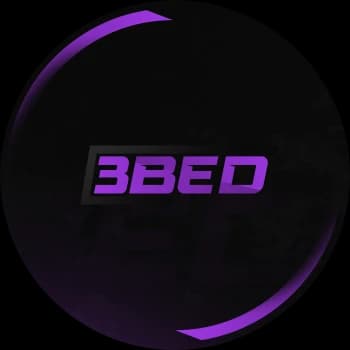 ONLY3BED's Kick streamer profile picture