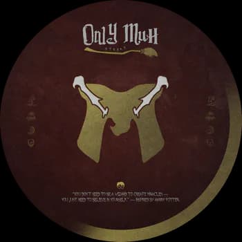 OnlyMuh's Kick streamer profile picture